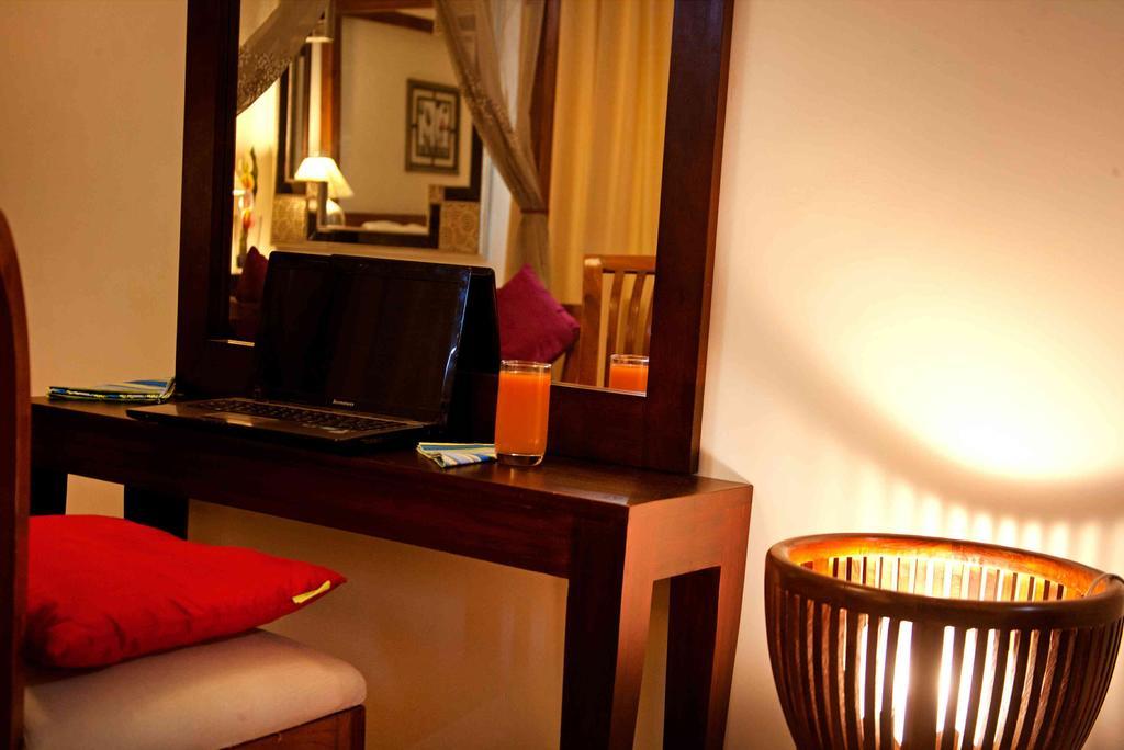 Hotel Highnest Singapperumalkovil Rom bilde